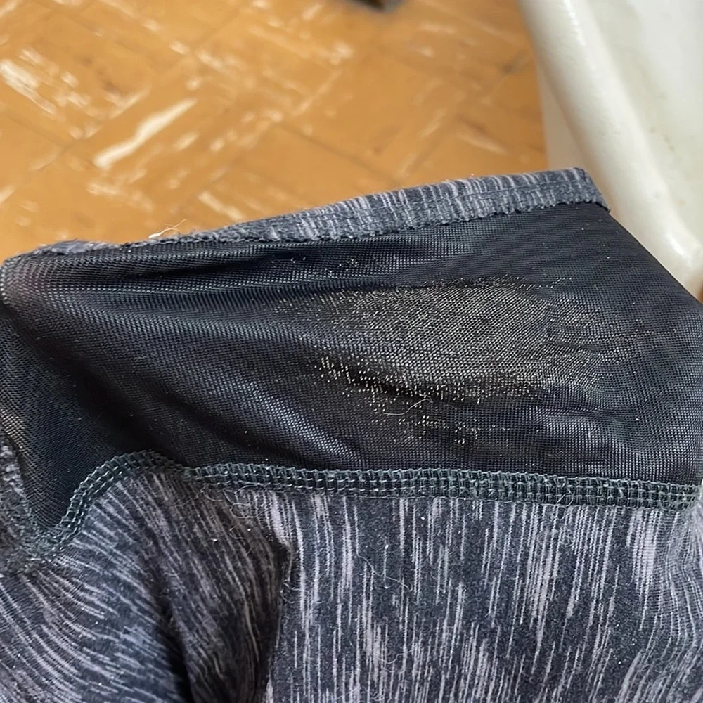Alo yoga leggings - used